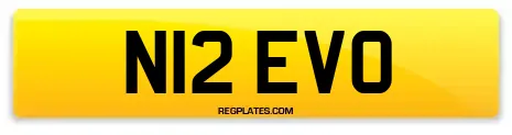 N12 EVO