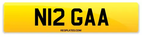 N12 GAA
