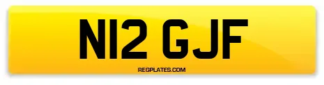 N12 GJF