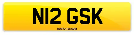 N12 GSK