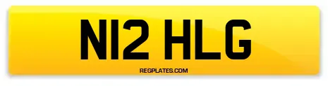 N12 HLG