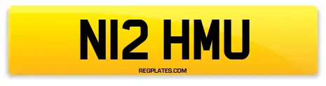 N12 HMU