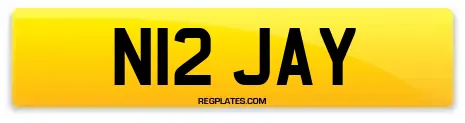 N12 JAY