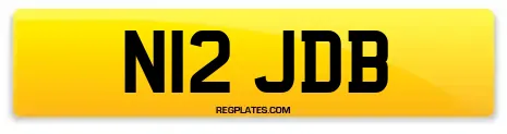 N12 JDB