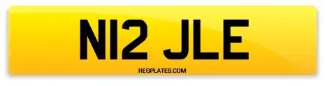 N12 JLE