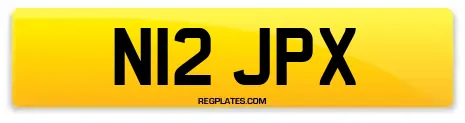 N12 JPX