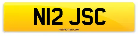 N12 JSC