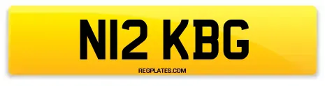 N12 KBG