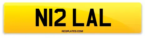N12 LAL