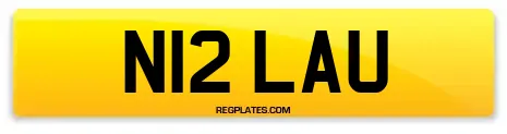 N12 LAU