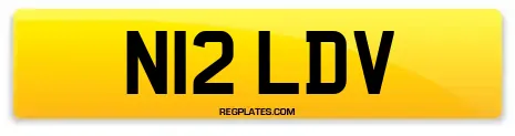 N12 LDV