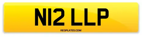 N12 LLP