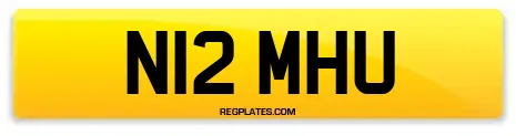 N12 MHU