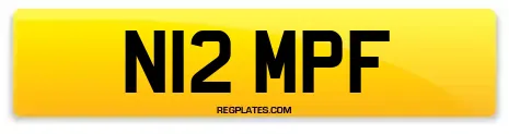 N12 MPF