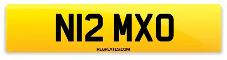 N12 MXO
