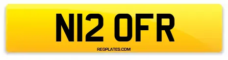 N12 OFR