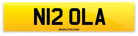 N12 OLA