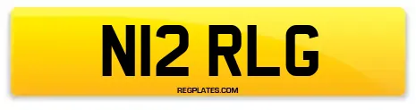 N12 RLG