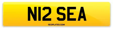 N12 SEA