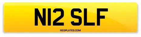 N12 SLF