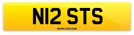N12 STS