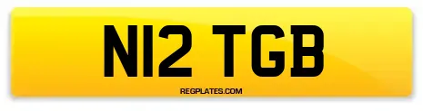 N12 TGB