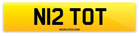 N12 TOT