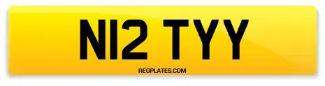 N12 TYY