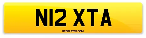 N12 XTA