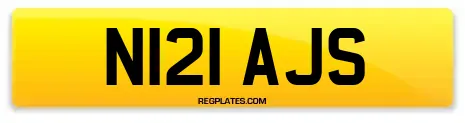 N121 AJS