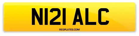N121 ALC