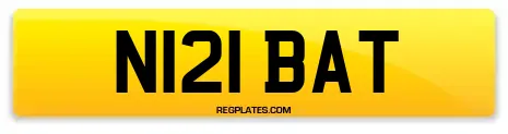 N121 BAT
