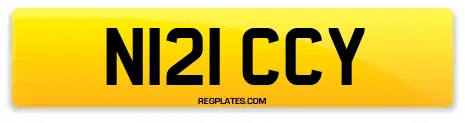 N121 CCY