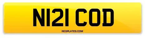 N121 COD