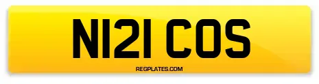 N121 COS