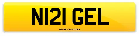 N121 GEL