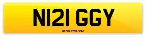 N121 GGY