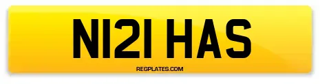 N121 HAS