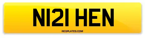 N121 HEN