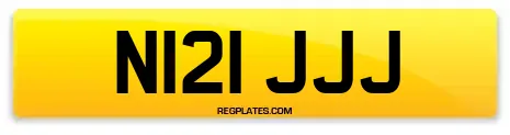 N121 JJJ