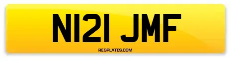 N121 JMF
