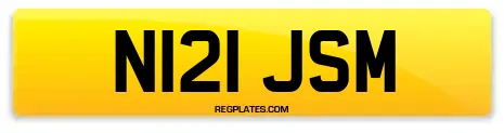 N121 JSM
