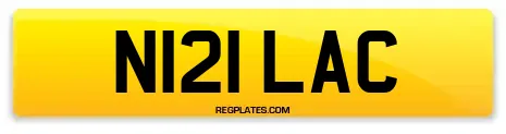 N121 LAC