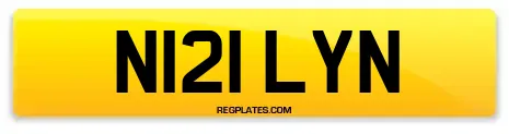 N121 LYN