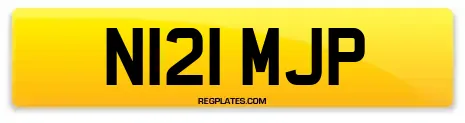 N121 MJP
