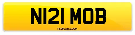 N121 MOB