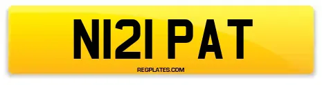 N121 PAT