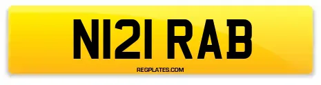 N121 RAB