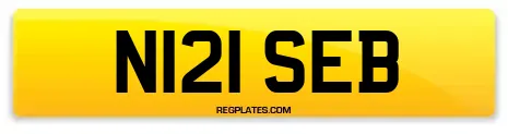 N121 SEB