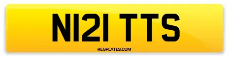 N121 TTS